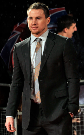 Channing Tatum Channing Tatum